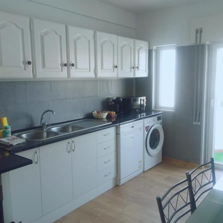 Holiday Rental Agua Plaza 13-3D Албуфейра Экстерьер фото